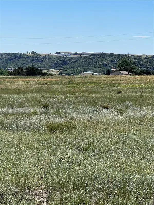 Colorado City, CO 81019,lot 55 Tobin DR