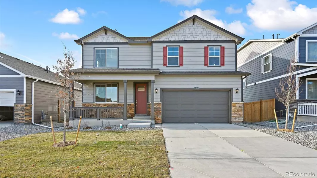 27621 E Cedar AVE, Aurora, CO 80018