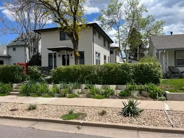 Englewood, CO 80110,3744 S Bannock ST