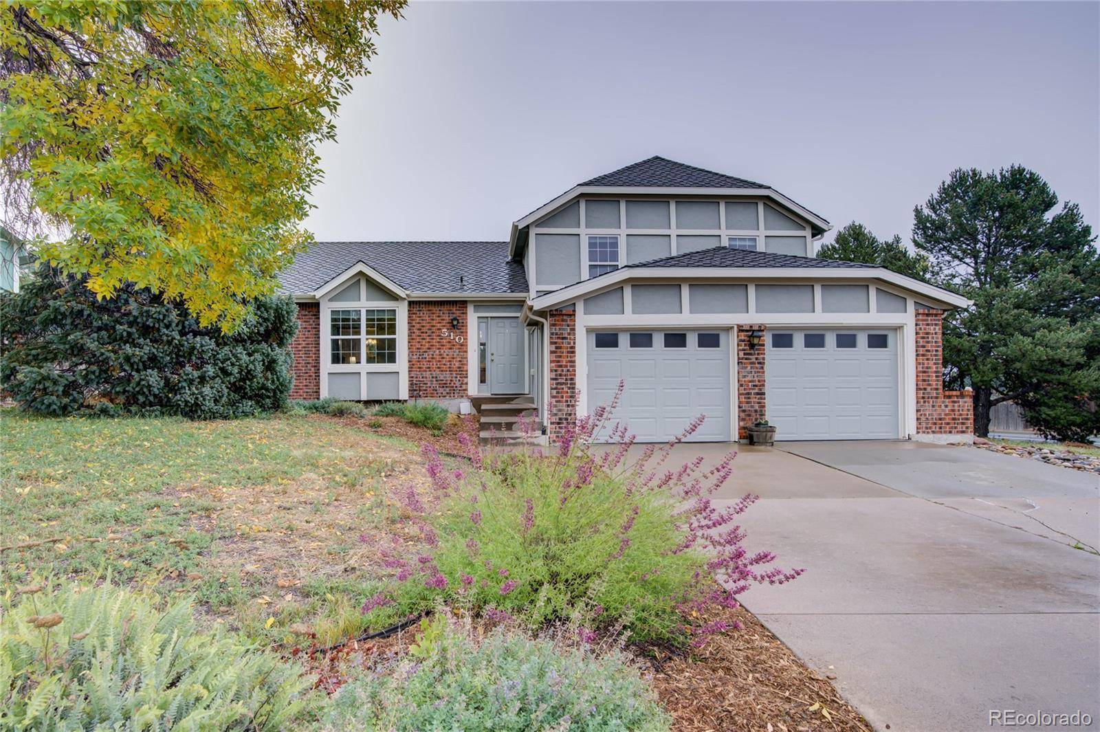 510 Anaconda DR, Colorado Springs, CO 80919