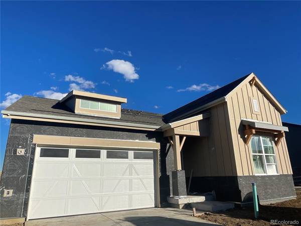 8196 Mount Kataka ST, Littleton, CO 80125