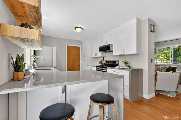 Boulder, CO 80303,880 Gilpin DR