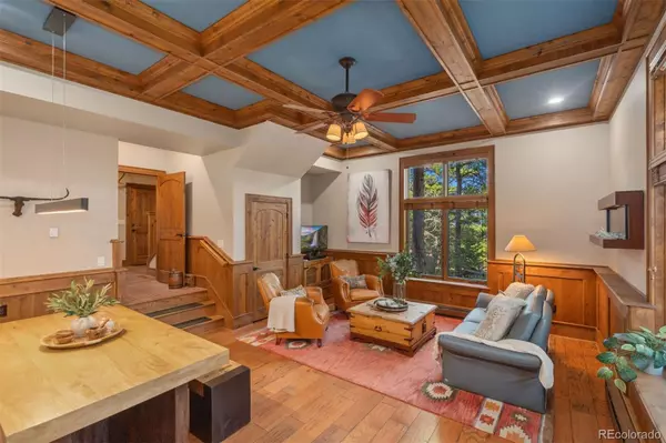 Red Feather Lakes, CO 80545,788 Fox Acres DR