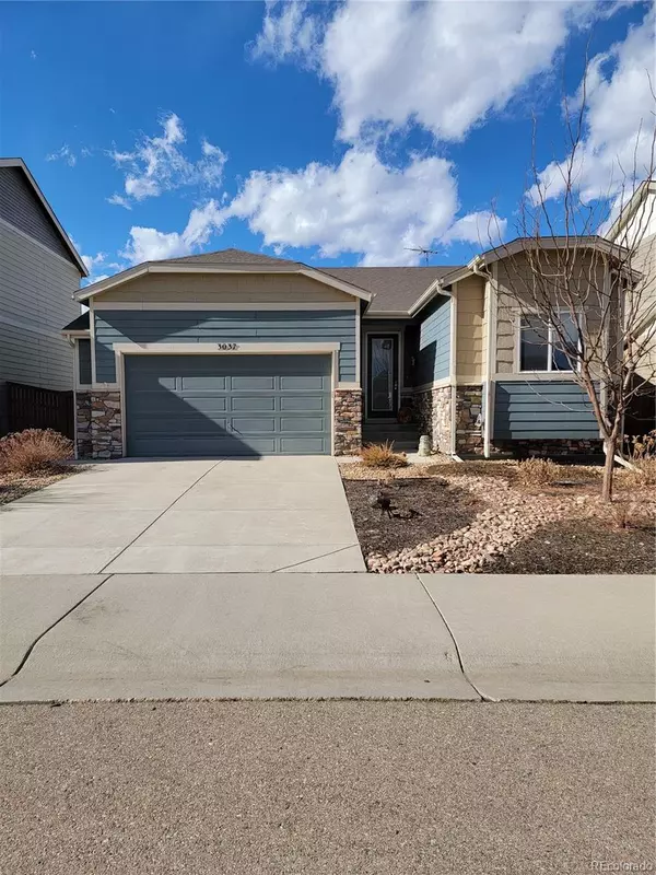 3037 Crux DR, Loveland, CO 80537