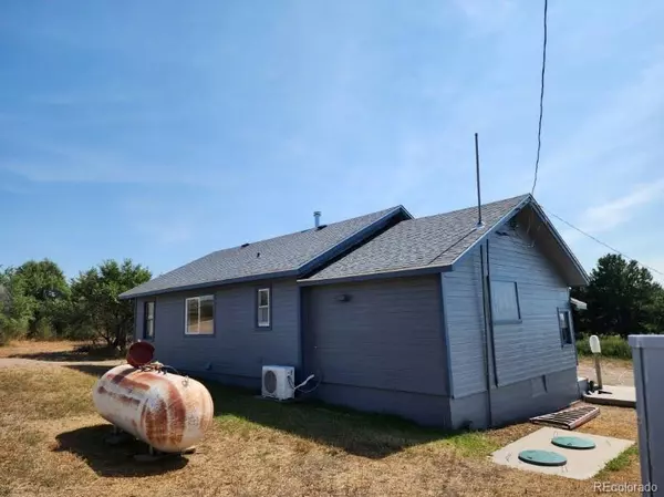 Crook, CO 80726,32207 County Road 75