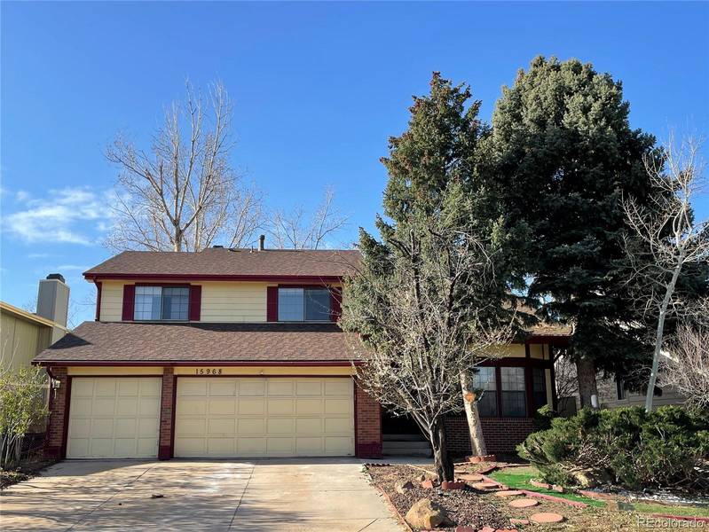 15968 E Milan DR, Aurora, CO 80013