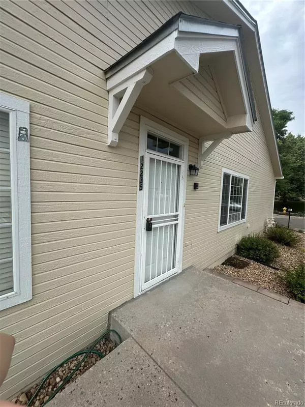 Aurora, CO 80011,12235 E 2nd DR