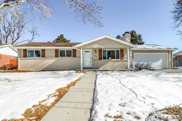 6962 Dover CIR, Arvada, CO 80004