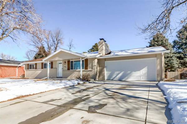 Arvada, CO 80004,6962 Dover CIR