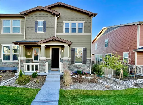 2955 Distant Rock AVE,  Castle Rock,  CO 80109