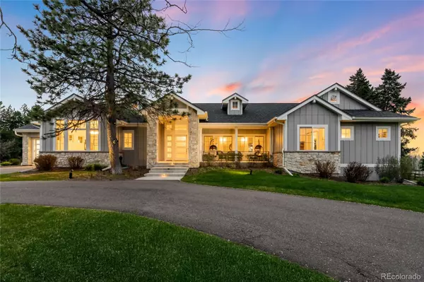 5479 S Locust ST,  Greenwood Village,  CO 80111