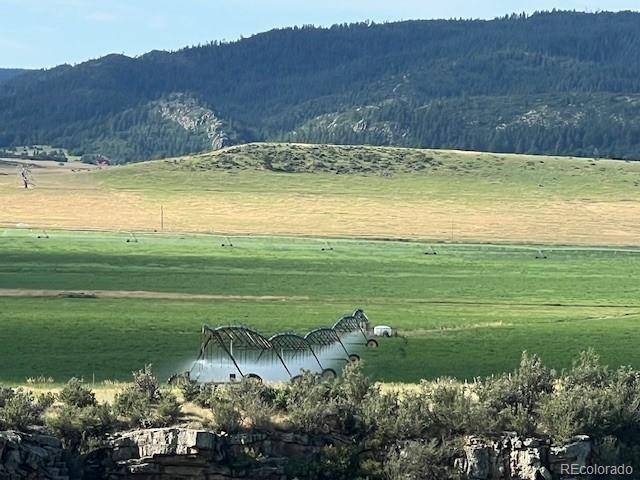 TBD Simonson RD, Beulah, CO 81023