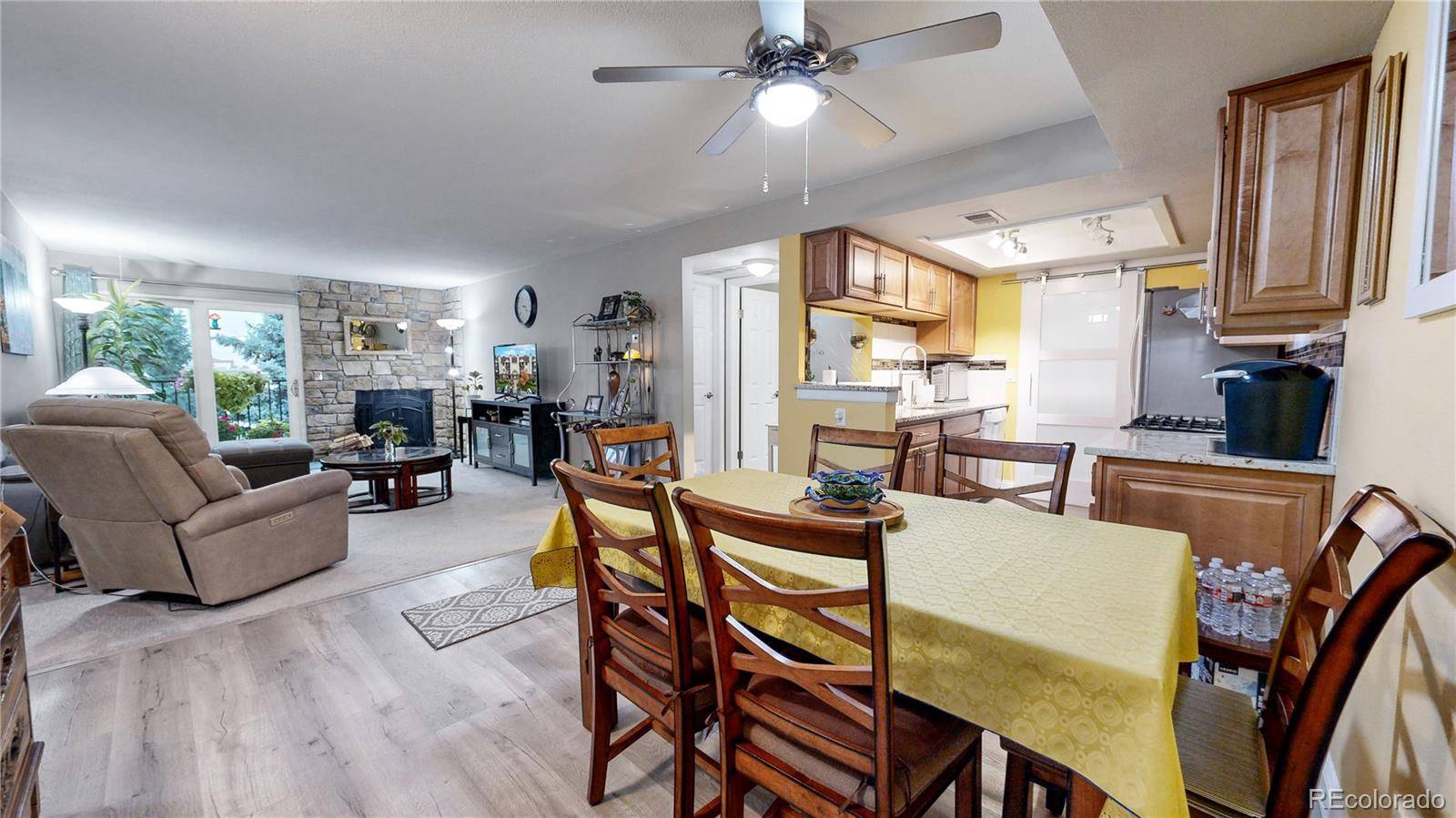 Aurora, CO 80017,491 S Kalispell WAY #305