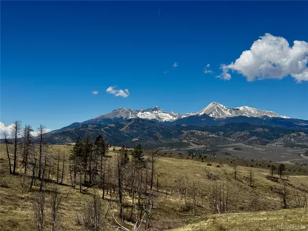 Fort Garland, CO 81133,Lot 7712 Hallstein RD