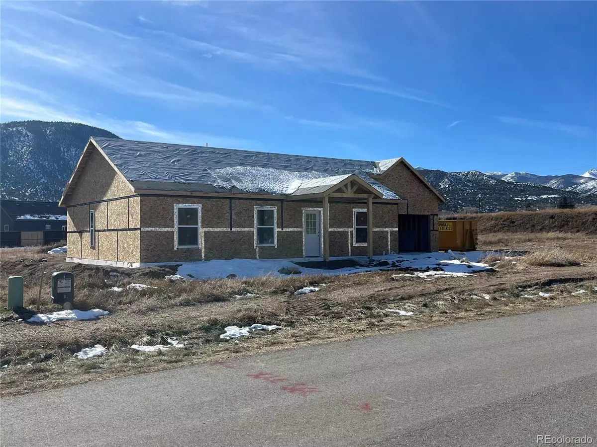 Poncha Springs, CO 81242,875 Hoover CIR