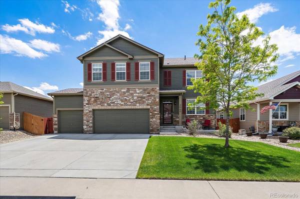 Brighton, CO 80601,3560 Purcell ST