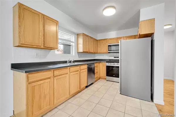 Denver, CO 80220,1431 Tamarac ST