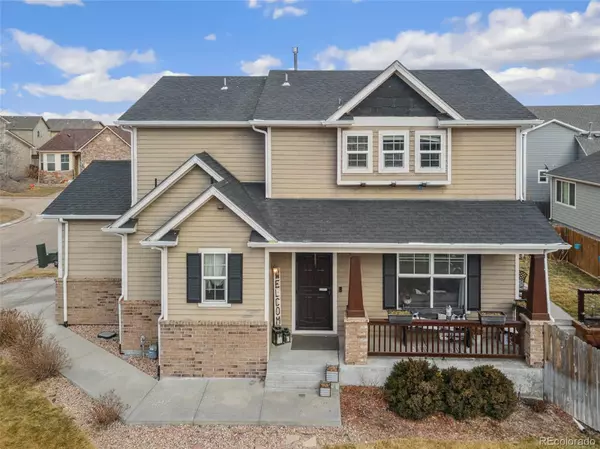 11857 Trissino HTS, Peyton, CO 80831