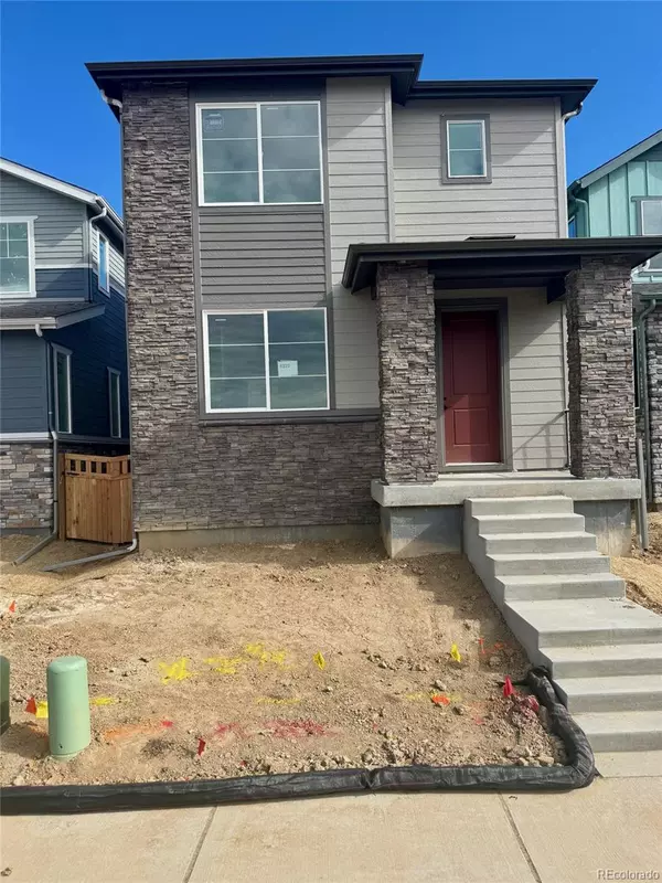 6322 N Malaya ST, Aurora, CO 80019