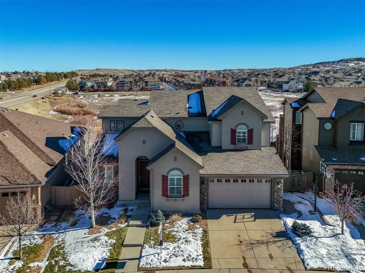 Highlands Ranch, CO 80130,10750 Fairbairn WAY