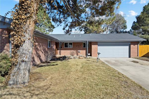 558 S Pontiac WAY, Denver, CO 80224