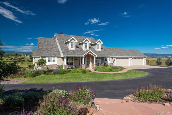 Castle Rock, CO 80109,2755 Ballard WAY