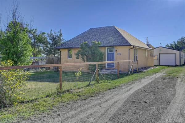 Simla, CO 80835,508 Ute AVE