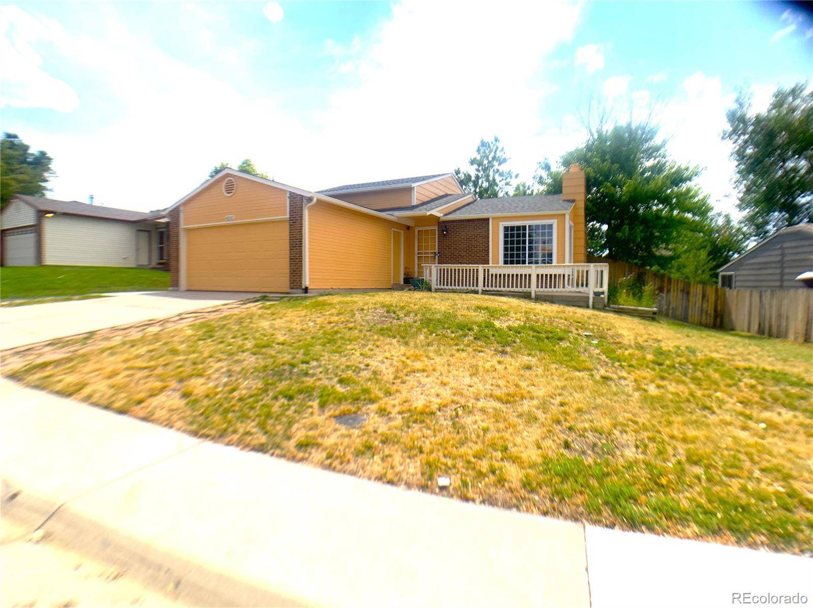 Aurora, CO 80013,4243 S Bahama ST