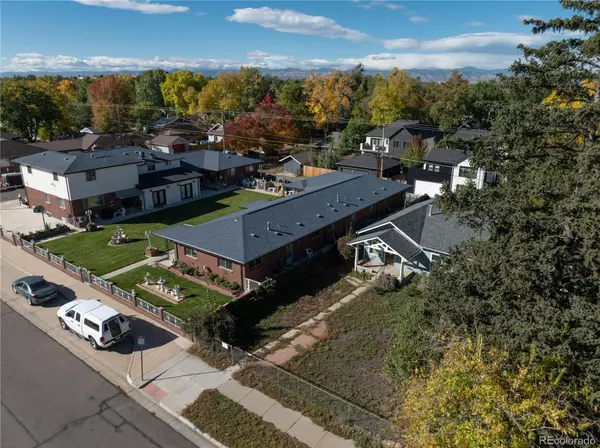 4325 Perry ST, Denver, CO 80212