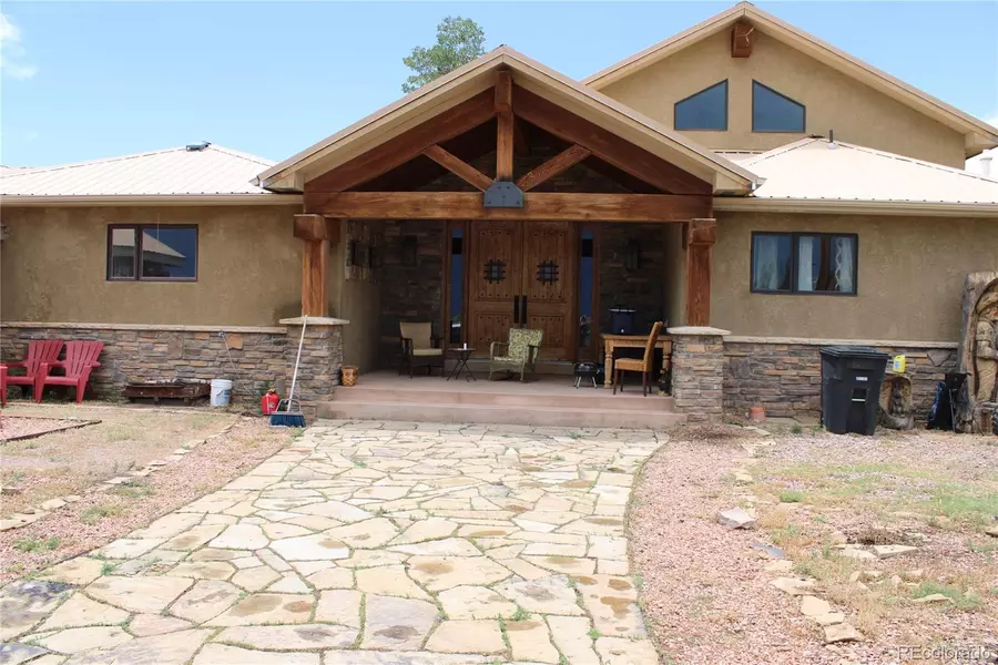 47722 County Road C, Center, CO 81125