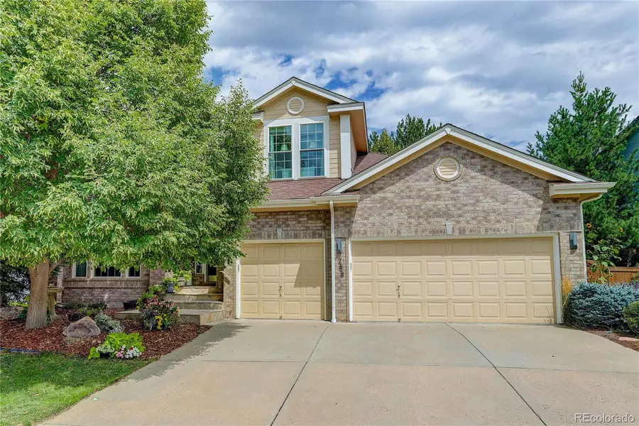 258 Sylvestor PL, Highlands Ranch, CO 80129