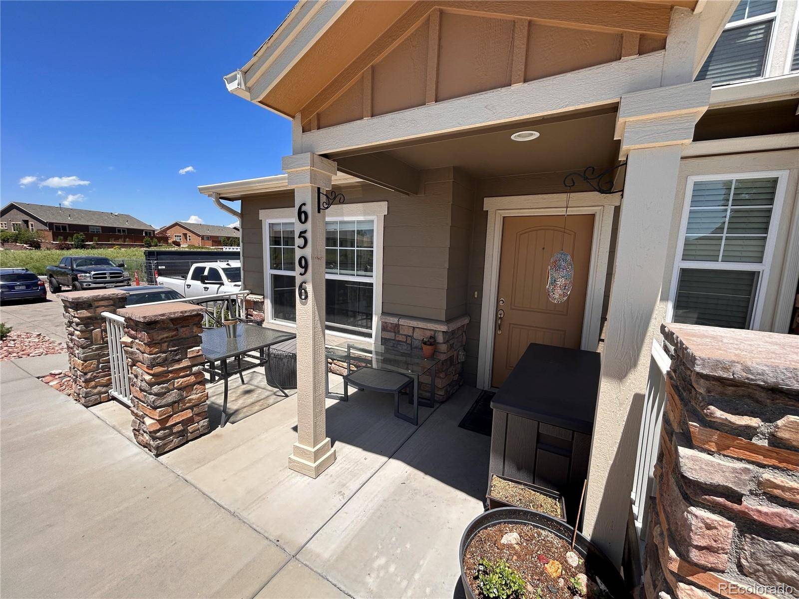 Colorado Springs, CO 80923,6596 Emerald Isle HTS