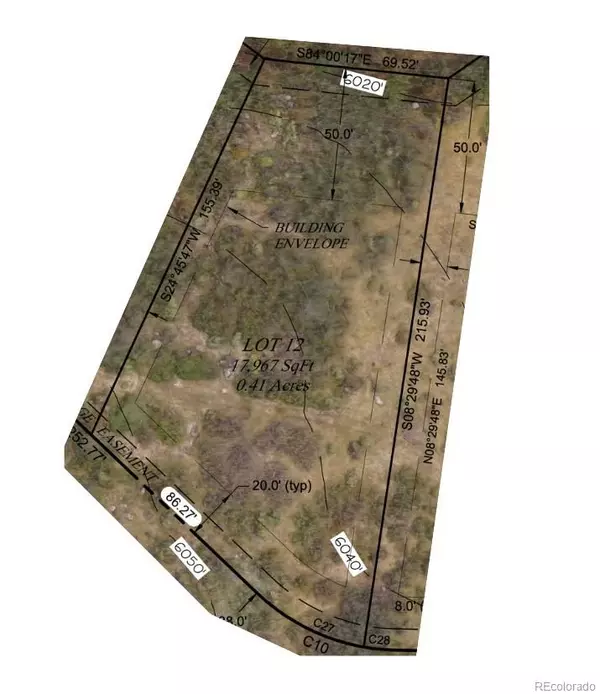 Golden, CO 80401,849 Shelton RD