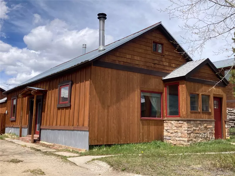 226 W 2ND ST, Leadville, CO 80461