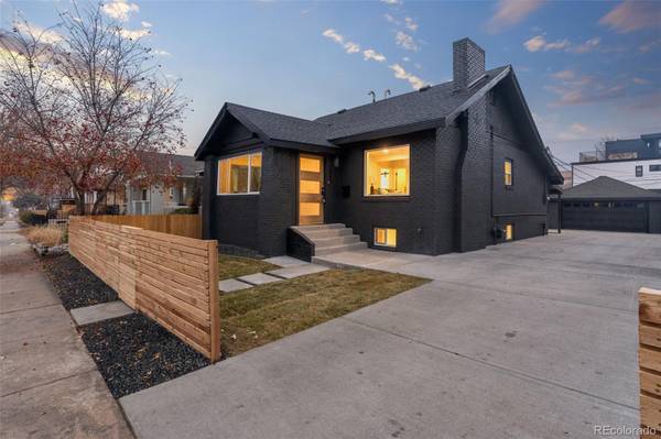 1844 W 39th AVE, Denver, CO 80211