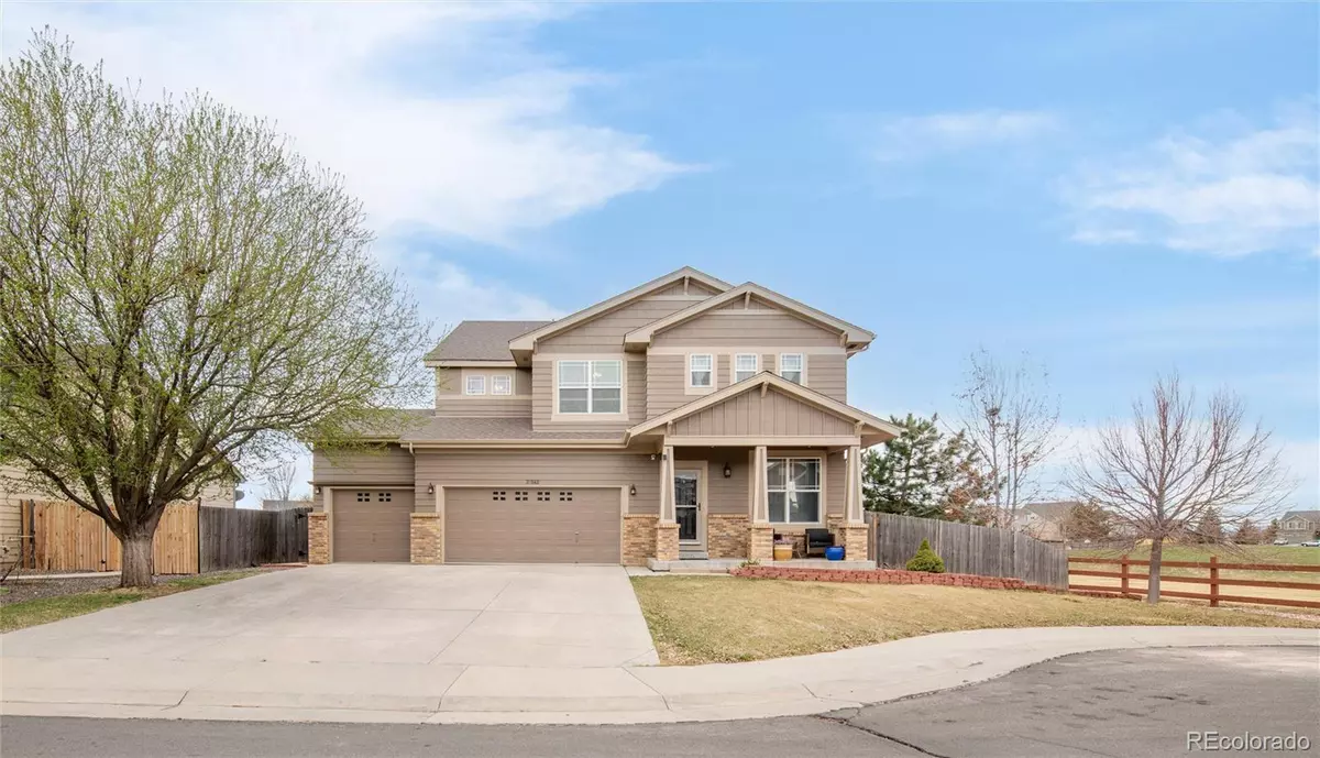 Aurora, CO 80013,21062 E Mansfield PL