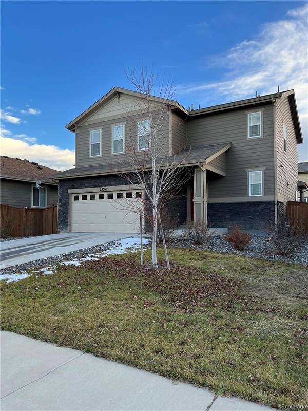 Aurora, CO 80018,25562 E Cedar PL