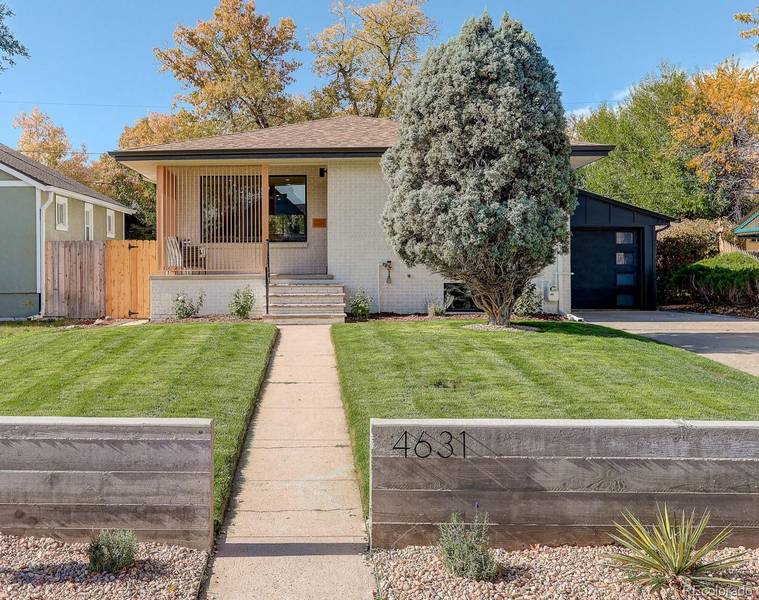 4631 Zuni ST, Denver, CO 80211