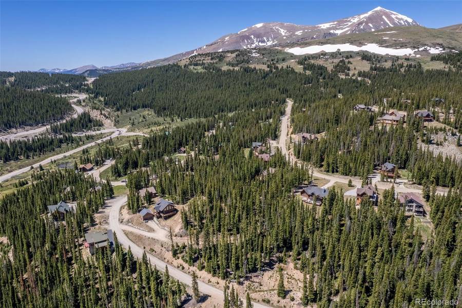 413 Carroll LN, Breckenridge, CO 80424