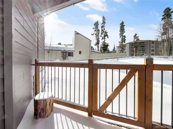 Silverthorne, CO 80498,2300 Lodge Pole CIR #106