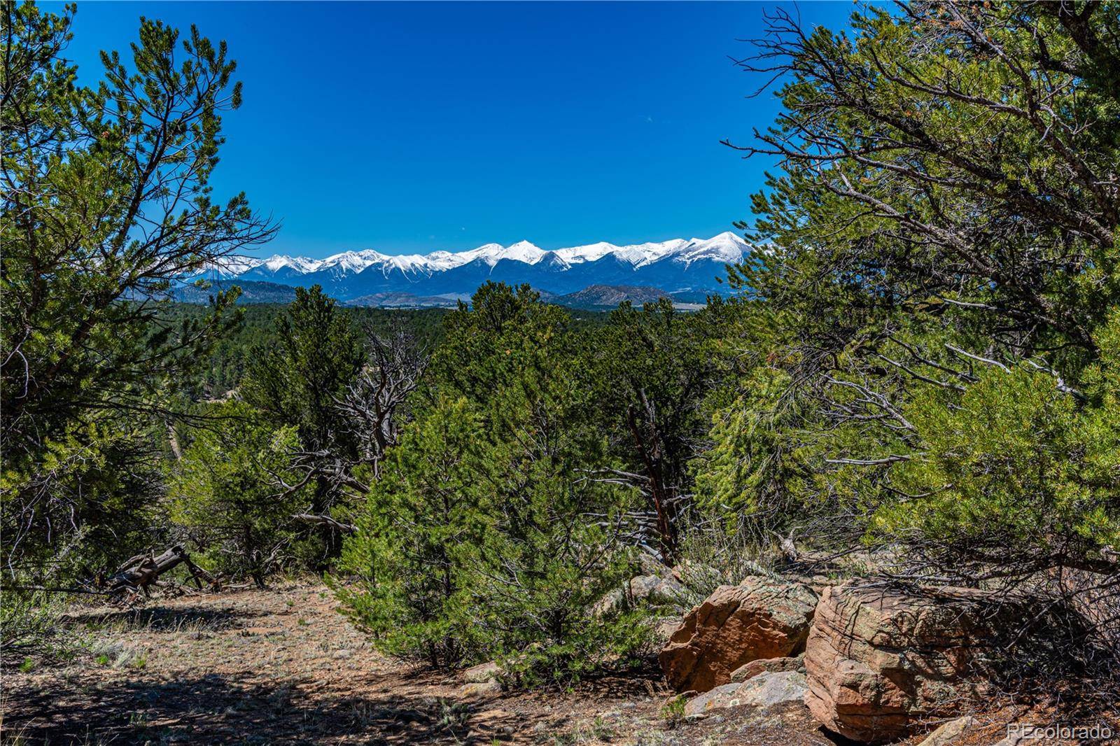 Cotopaxi, CO 81223,TR-16 White Wing WAY