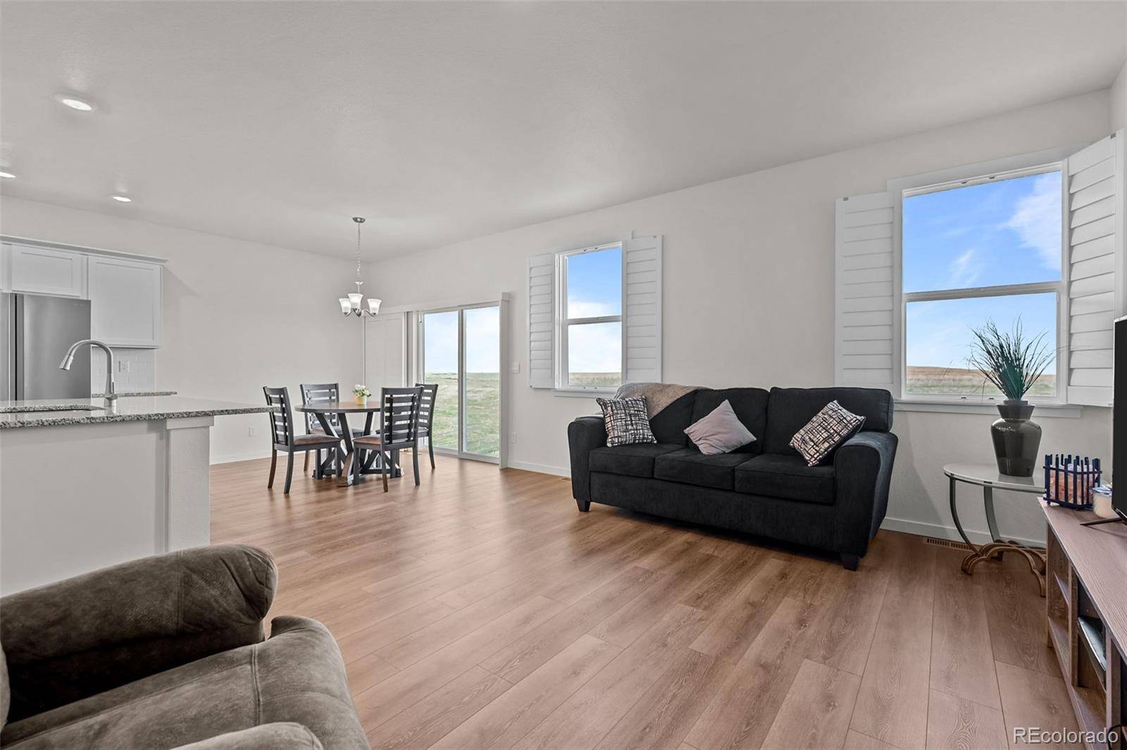 Elizabeth, CO 80107,3099 Belleville Ridge RD