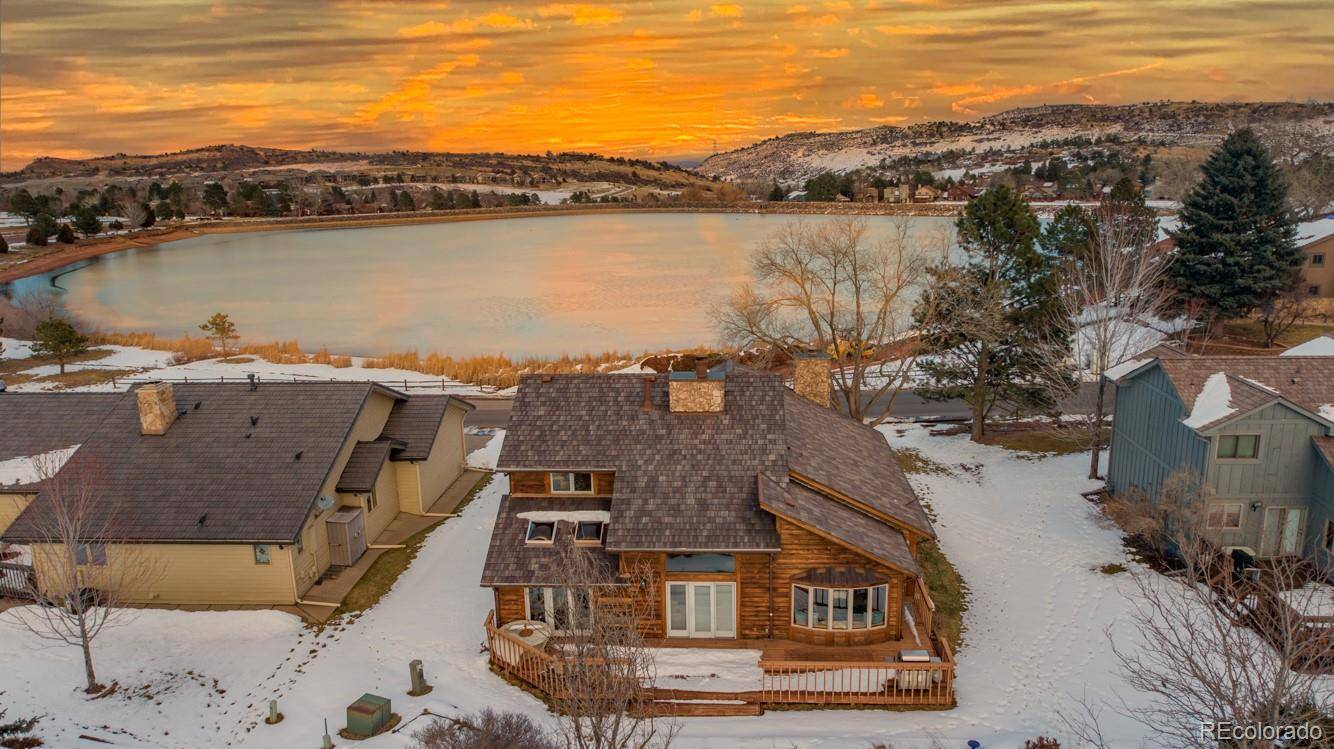 Morrison, CO 80465,5349 Willow Springs DR