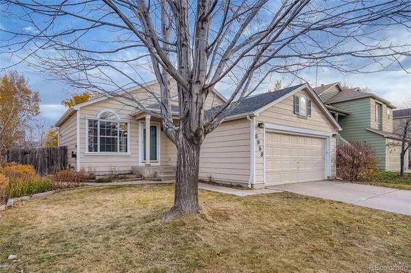 Parker, CO 80134,8953 Cloverleaf CIR