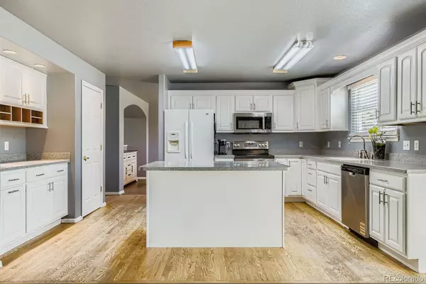 Thornton, CO 80241,5575 E 130th DR