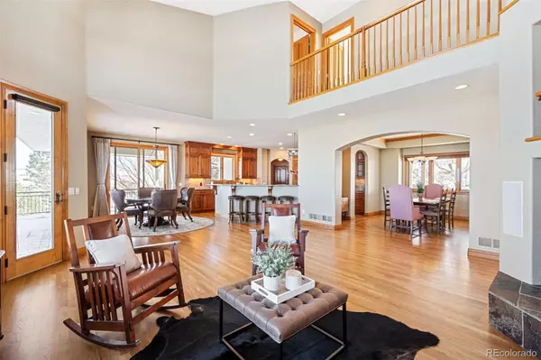 Sedalia, CO 80135,6204 Hay Meadow WAY