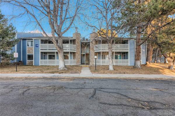 8600 E Alameda AVE #19-102, Denver, CO 80247