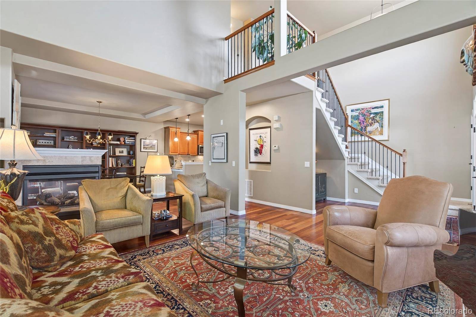Denver, CO 80237,4545 S Monaco ST #114
