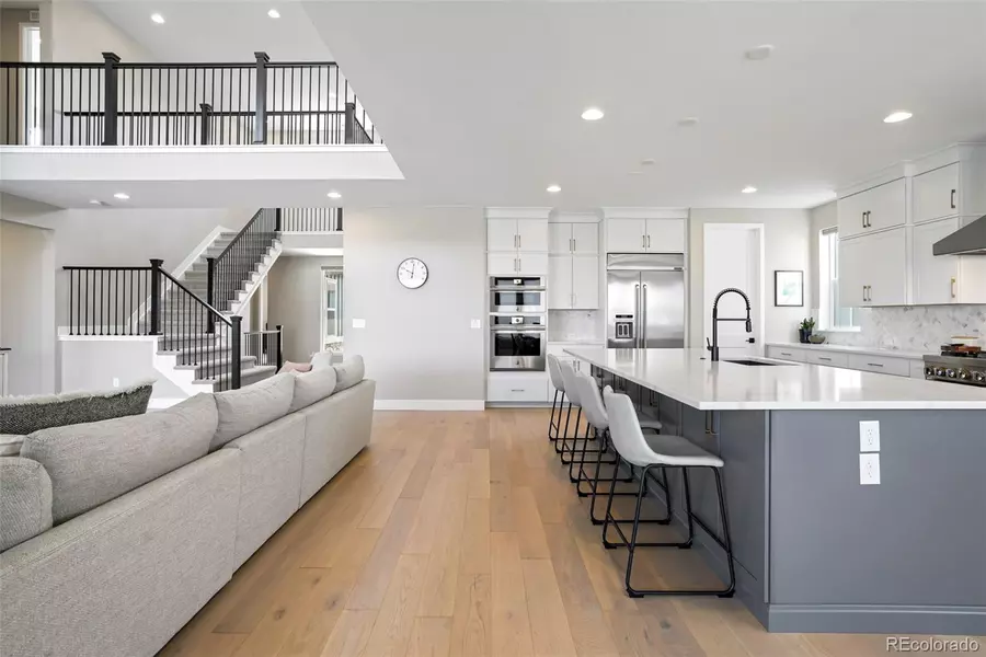 6955 Sunstrand CT, Castle Pines, CO 80108