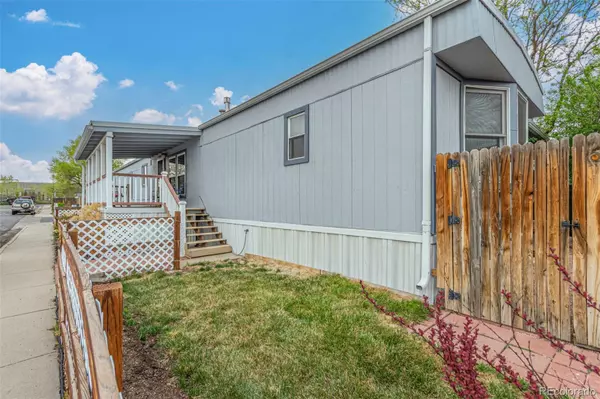 Denver, CO 80229,8400 Adams WAY
